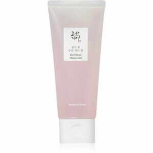 Beauty Of Joseon Red Bean Water Gel intenzivně hydratační gel pro mastnou pleť 100 ml obraz