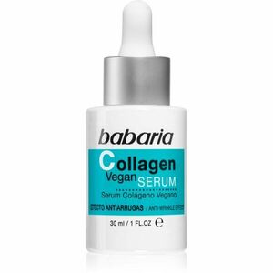 Babaria Collagen intenzivní zpevňující sérum s kolagenem 30 ml obraz
