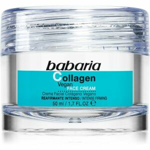 Babaria Collagen protivráskový krém s kolagenem 50 ml obraz