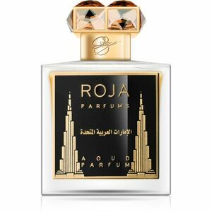Roja Parfums United Arab Emirates parfém unisex 50 ml obraz