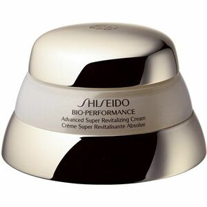 Shiseido Bio-Performance Advanced Super Revitalizing Cream revitalizační a obnovující krém proti stárnutí pleti 50 ml obraz