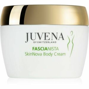 Juvena Fascianista SkinNova Body Cream zpevňující tělový krém 200 ml obraz