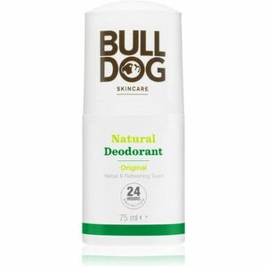 Bulldog Original Deodorant deodorant roll-on 75 ml obraz