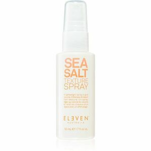 Eleven Australia Sea Salt stylingový sprej pro definici vln s mořskou solí 50 ml obraz