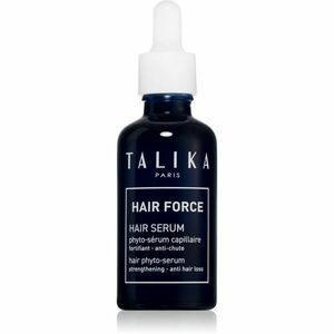 Talika Hair Force Serum intenzivní sérum pro růst vlasů a posílení od kořínků 50 ml obraz