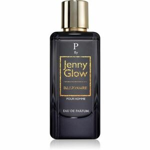 Jenny Glow Billionaire parfémovaná voda pro muže 50 ml obraz