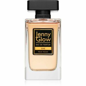 Jenny Glow She parfémovaná voda pro ženy 80 ml obraz