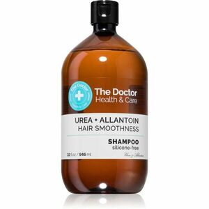 The Doctor Urea + Allantoin Hair Smoothness uhlazující šampon 946 ml obraz