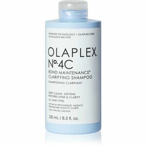 Olaplex N°4C Bond Maintenance hloubkově čisticí šampon 250 ml obraz