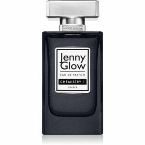 Jenny Glow Chemistry 1 parfémovaná voda unisex 80 ml obraz