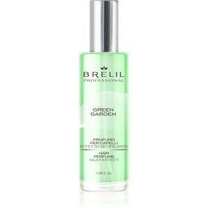 Brelil Professional Hair Perfume Green Garden sprej na vlasy s parfemací 50 ml obraz