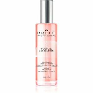 Brelil Professional Hair Perfume Floral Sensation sprej na vlasy s parfemací 50 ml obraz