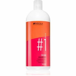 Indola Color šampon pro ochranu barvy 1500 ml obraz