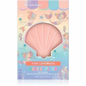 Baylis & Harding Beauticology Let's Be Mermaids koupelová bomba vůně Pink Lemonade 150 g obraz