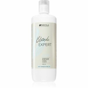 Indola Blond Expert Insta Cool šampon pro studené odstíny blond 1000 ml obraz