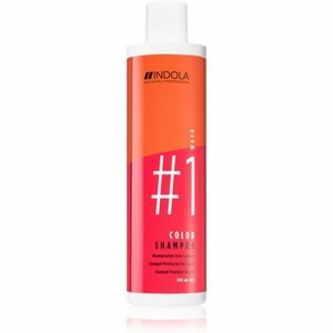 Indola Color šampon pro ochranu barvy 300 ml obraz