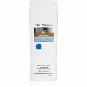 Pharmaceris H-Hair and Scalp H-STIMUCLARIS hydratační šampon proti lupům stimulující růst vlasů 250 ml obraz