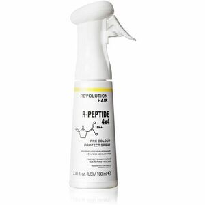 Revolution Haircare R-Peptide 4x4 ochranný sprej před barvením 100 ml obraz