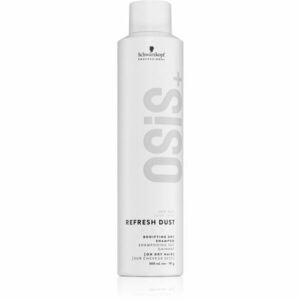 Schwarzkopf Professional Osis+ Refresh Dust strukturující suchý šampon 300 ml obraz