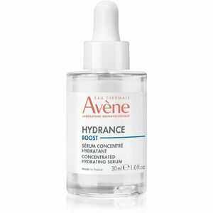 Avène Hydrance Boost koncentrované sérum pro intenzivní hydrataci pleti 30 ml obraz
