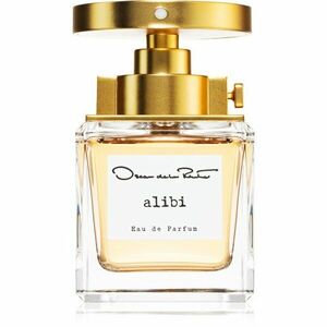 Oscar de la Renta Alibi parfémovaná voda pro ženy 30 ml obraz