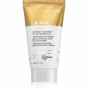 Joico K-PAK Hydrator vyživující kondicionér pro poškozené vlasy 50 ml obraz