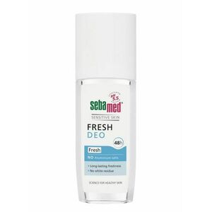Sebamed Deo spray Fresh deodorant 75 ml obraz