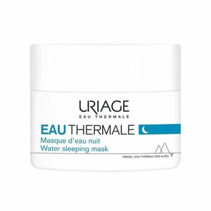 Uriage EAU Thermale Hydratační noční maska 50 ml obraz