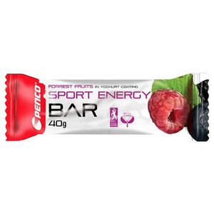 Penco Sport Energy bar Lesní plody v jogurtu 40 g obraz