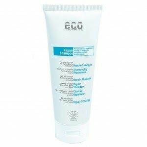 Eco Cosmetics Regenerační šampon BIO 200 ml obraz