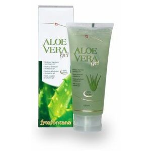 Fytofontana Aloe vera gel 100 ml obraz