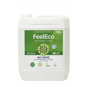 Feel Eco WC čistič 5 l obraz