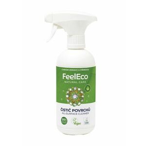 Feel Eco Komplexní čistič povrchů 450 ml obraz