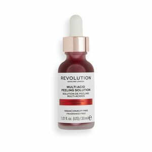 Revolution Skincare Multi Acid Peeling Solution peeling 30 ml obraz