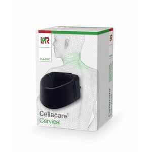 Cellacare Cervical Classic 7, 5 cm velikost 1 krční límec obraz
