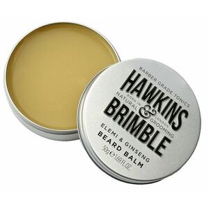 Hawkins & Brimble Pánský balzám na vousy 50 ml obraz