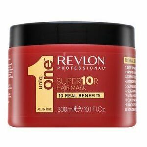 Revlon Professional Uniq One All In One Superior Mask maska pro všechny typy vlasů 300 ml obraz