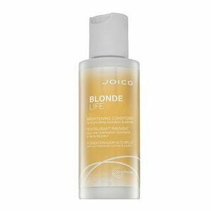 Joico Blonde Life Brightening Conditioner vyživující kondicionér pro blond vlasy 50 ml obraz