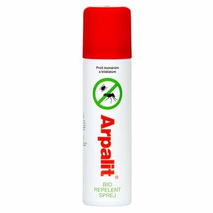 ARPALIT Bio repelent proti komárům a klíšťatům 150 ml obraz