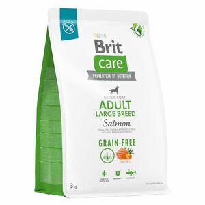 BRIT Care Grain-free Adult Large Breed granule pro psy 1 ks, Hmotnost balení: 1 kg obraz