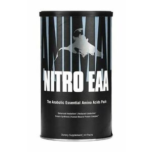 Animal Nitro EAA - Universal 44 sáčkov obraz