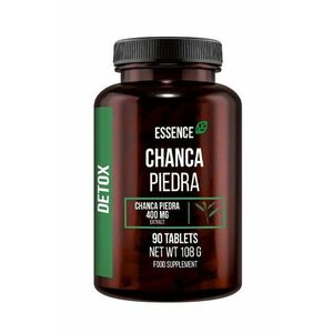Chance Piedra - Essence Nutrition 90 tbl. obraz