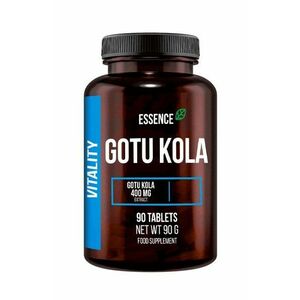 Gotu Kola - Essence Nutrition 90 tbl. obraz