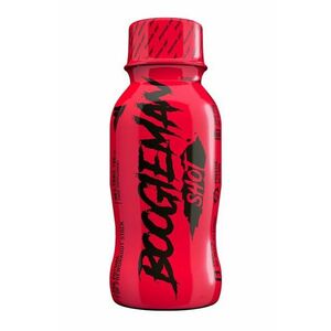 Boogieman Shot - Trec Nutrition 100 ml. Grapefruit+Lime obraz