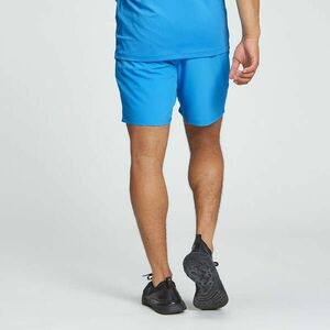 MP Men's Woven Training Shorts - Bright Blue - XS obraz