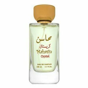 Lattafa Mahasin Crystal parfémovaná voda pro ženy 100 ml obraz