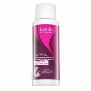Londa Professional Londacolor 12% / Vol.40 vyvíjecí emulze 60 ml obraz