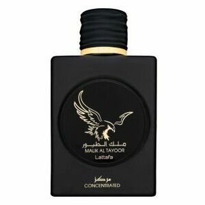 Lattafa Malik Al Tayoor Concentrated parfémovaná voda pro muže 100 ml obraz