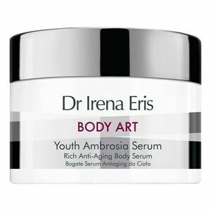 DR IRENA ERIS - Body Art Rich Anti-Aging Body Serum - Omlazující tělové sérum obraz