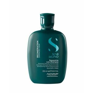 Alfaparf Milano Vegan Reparative Low Shampoo šampon na poškozené vlasy 250 ml obraz